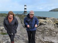 From Pete & Rhiannon